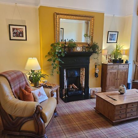 Roseleigh House Hotel Белфаст Екстериор снимка