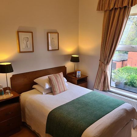 Roseleigh House Hotel Белфаст Екстериор снимка