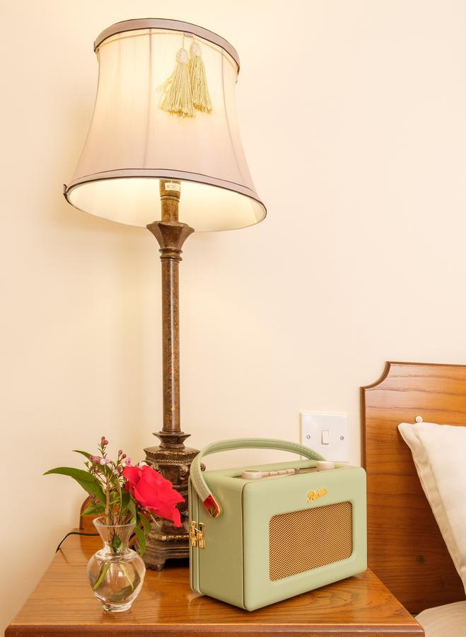 Roseleigh House Hotel Белфаст Екстериор снимка