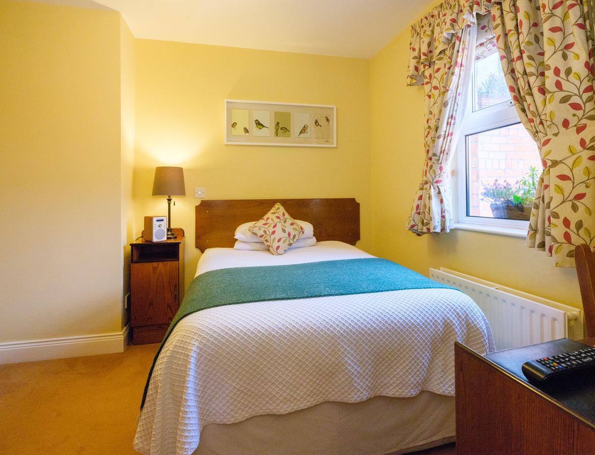 Roseleigh House Hotel Белфаст Екстериор снимка