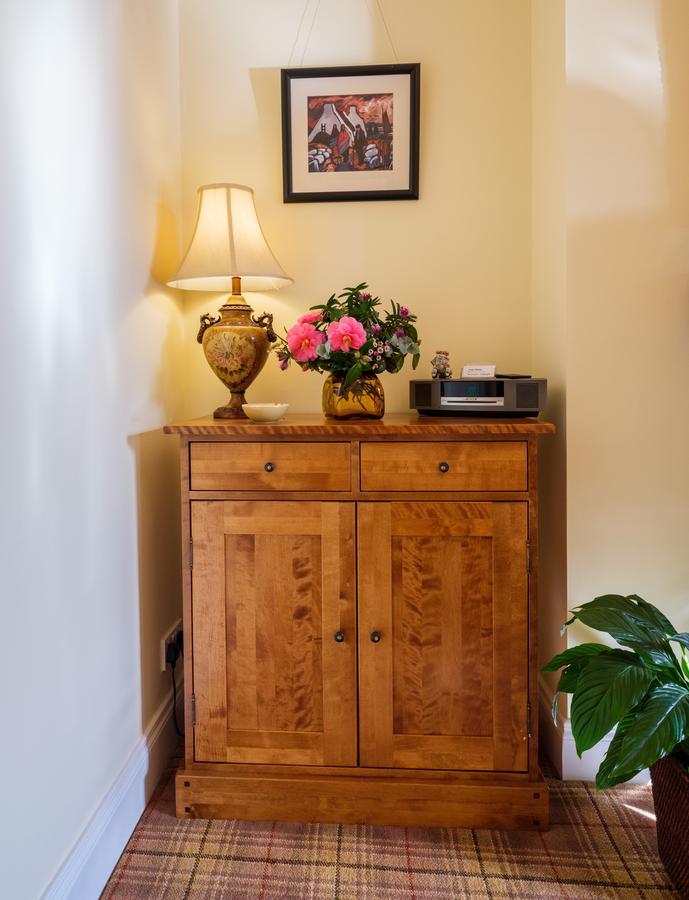 Roseleigh House Hotel Белфаст Екстериор снимка