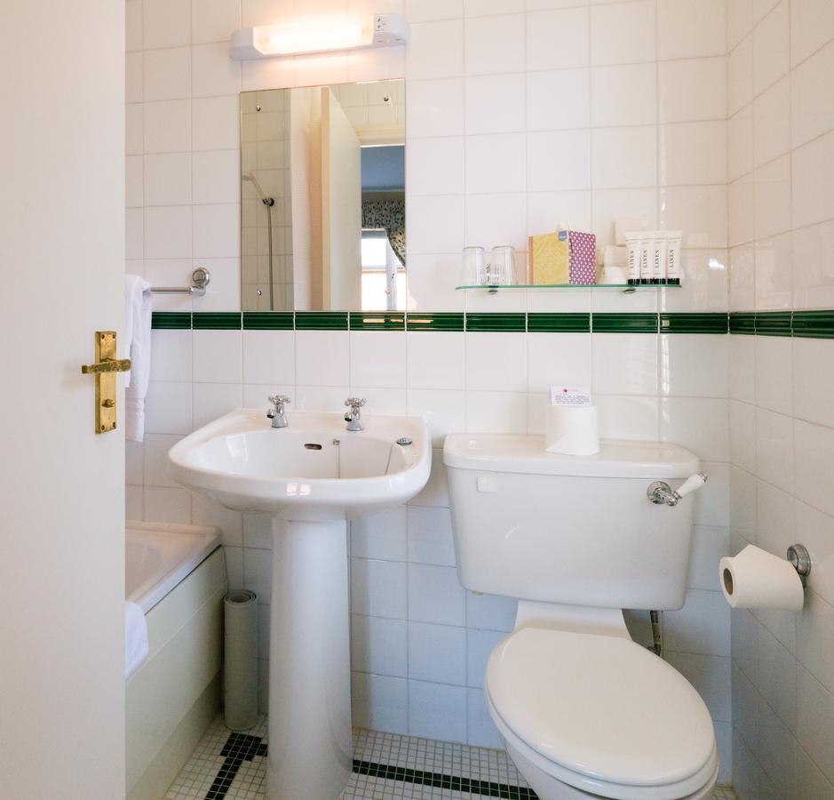 Roseleigh House Hotel Белфаст Екстериор снимка