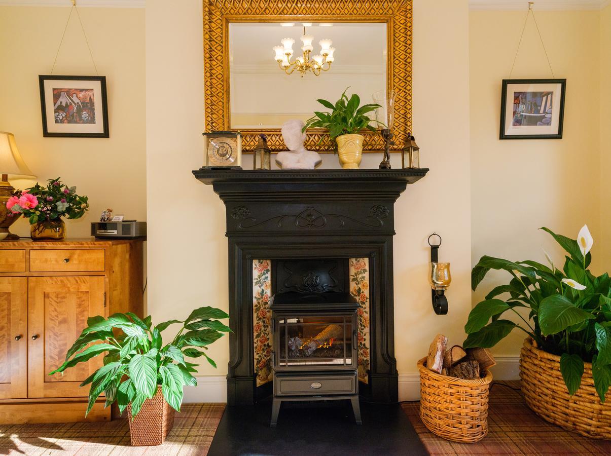 Roseleigh House Hotel Белфаст Екстериор снимка