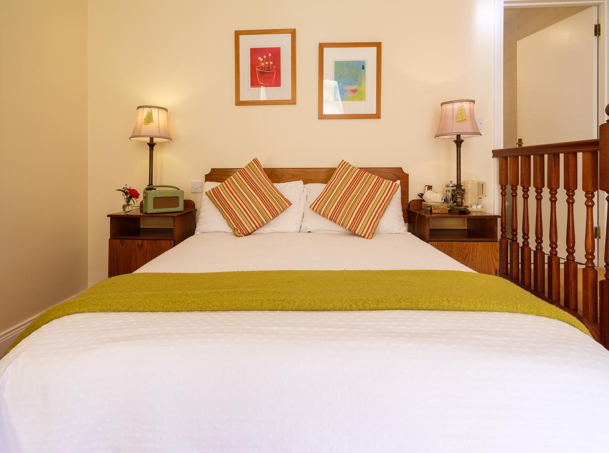Roseleigh House Hotel Белфаст Екстериор снимка