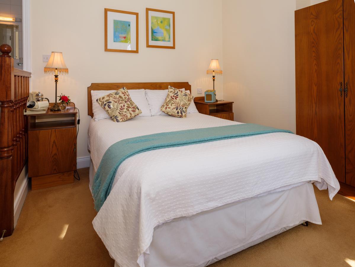 Roseleigh House Hotel Белфаст Екстериор снимка