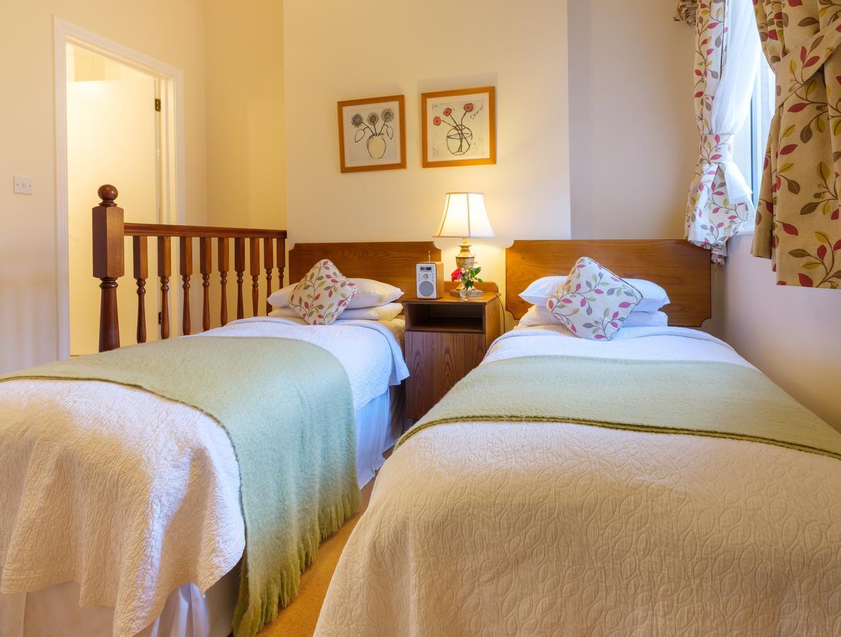 Roseleigh House Hotel Белфаст Екстериор снимка