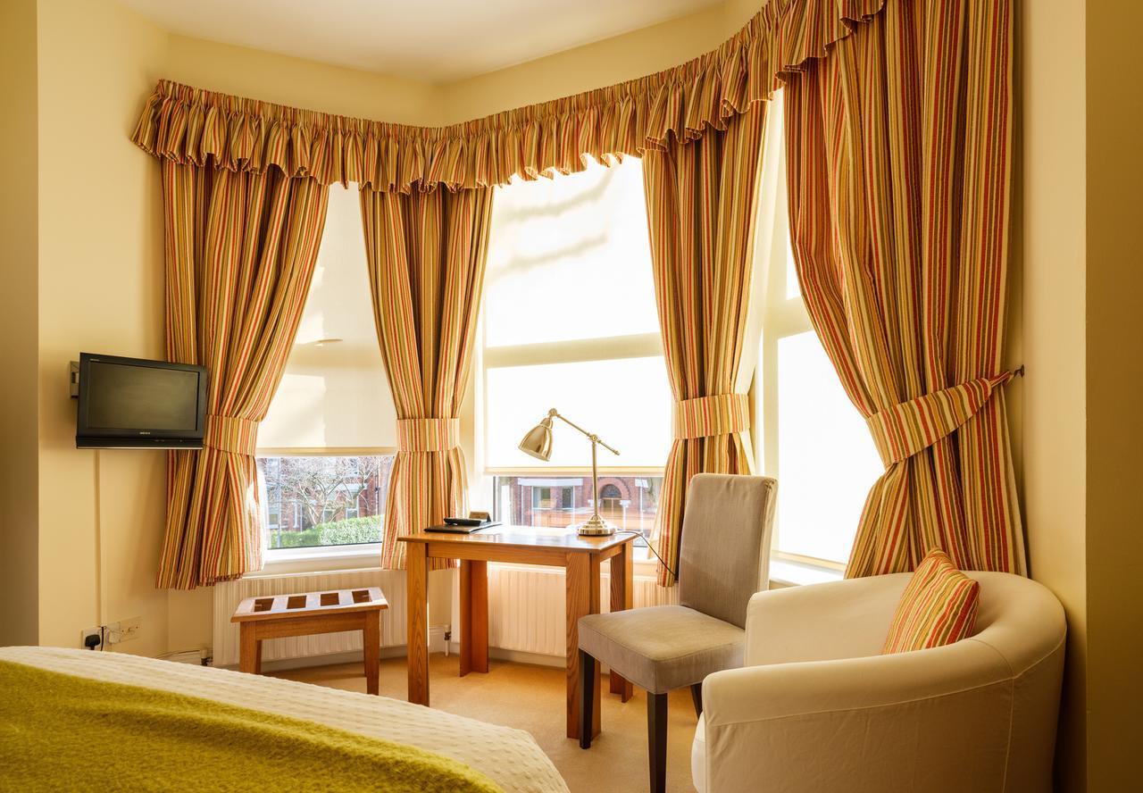 Roseleigh House Hotel Белфаст Екстериор снимка