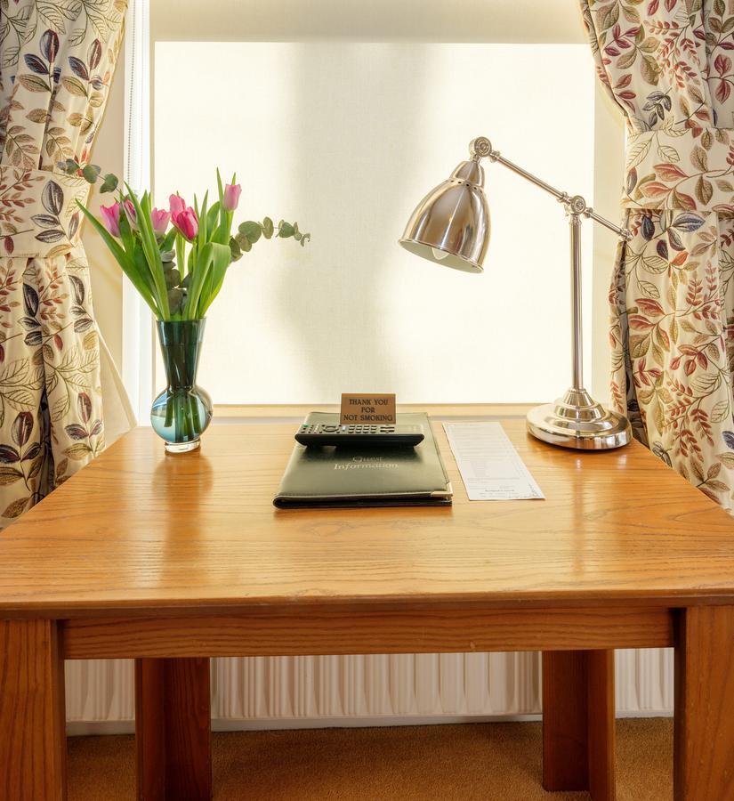 Roseleigh House Hotel Белфаст Екстериор снимка